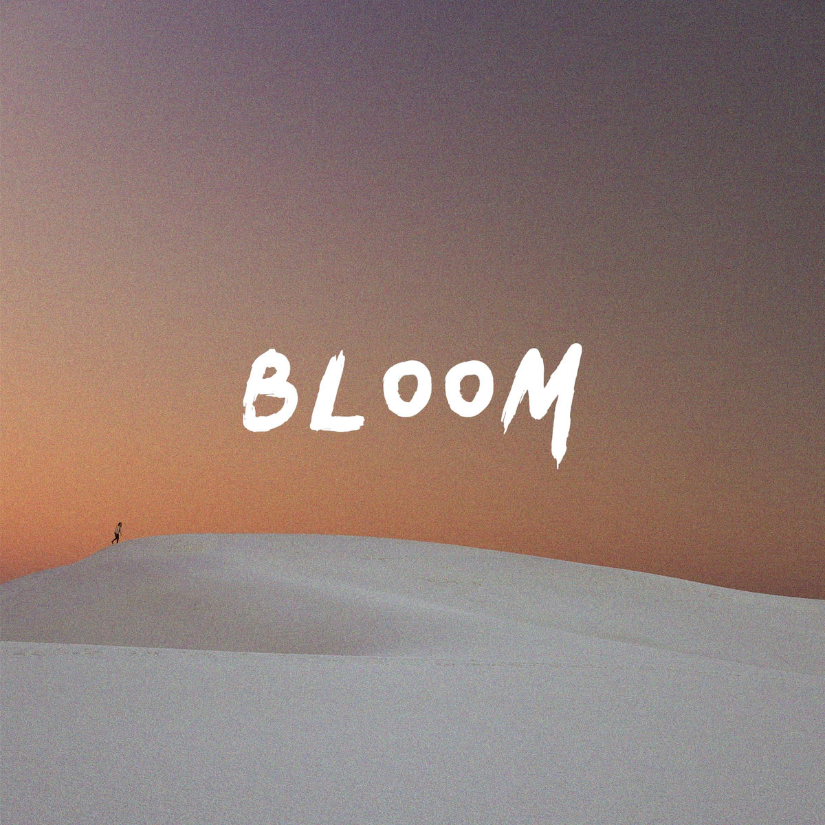 Album cover of Bloom