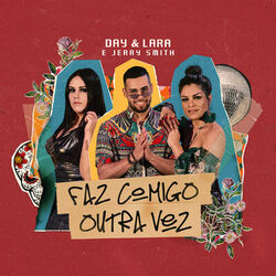 Cover of Faz comigo outra vez