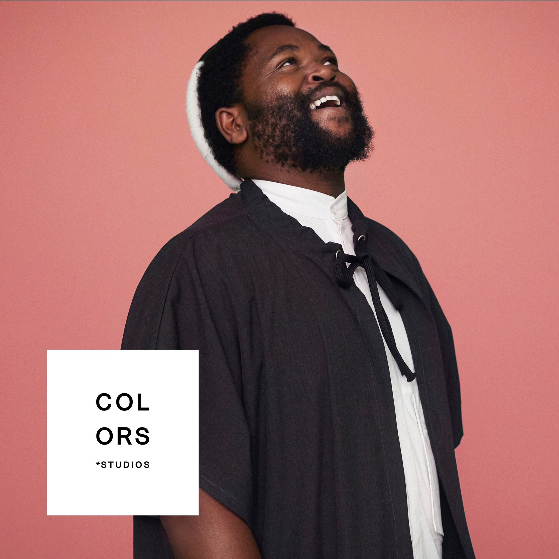 Album cover of Umama - A COLORS SHOW