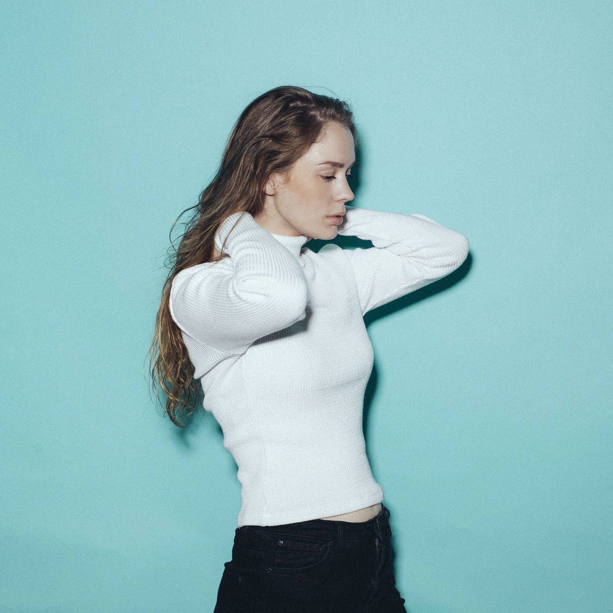 Album cover of The Dreamer