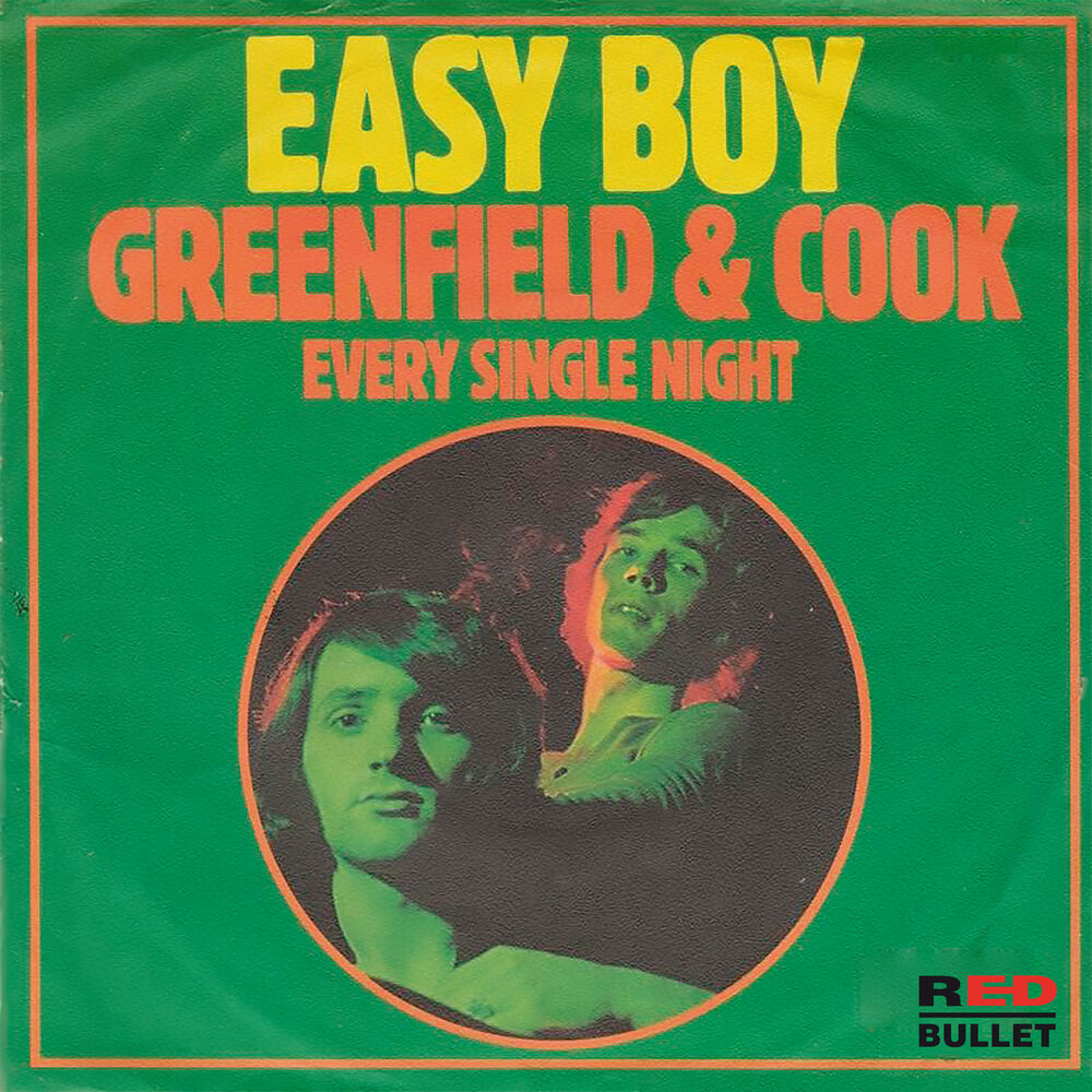 Picture of Easy Boy