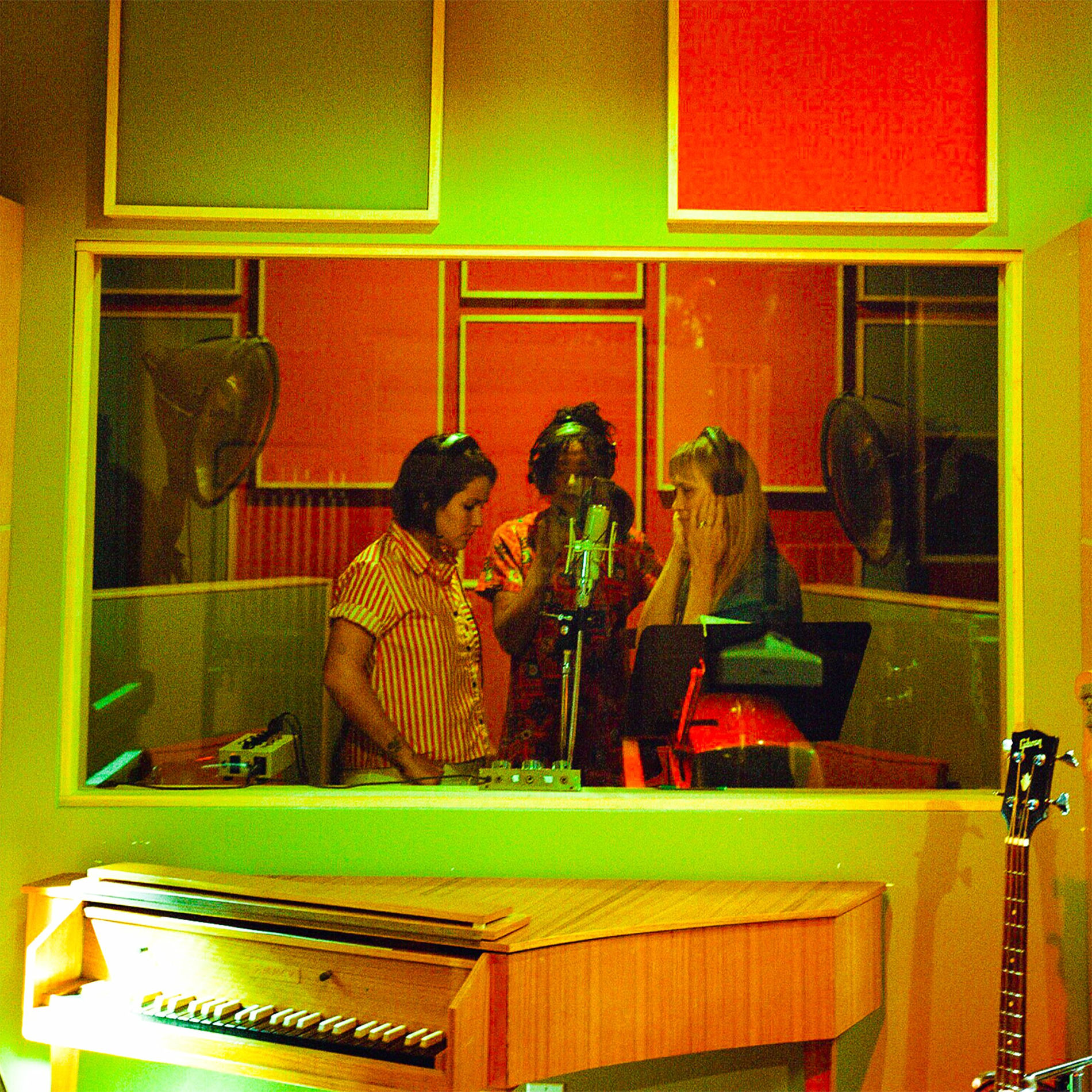 Album cover of In the Country