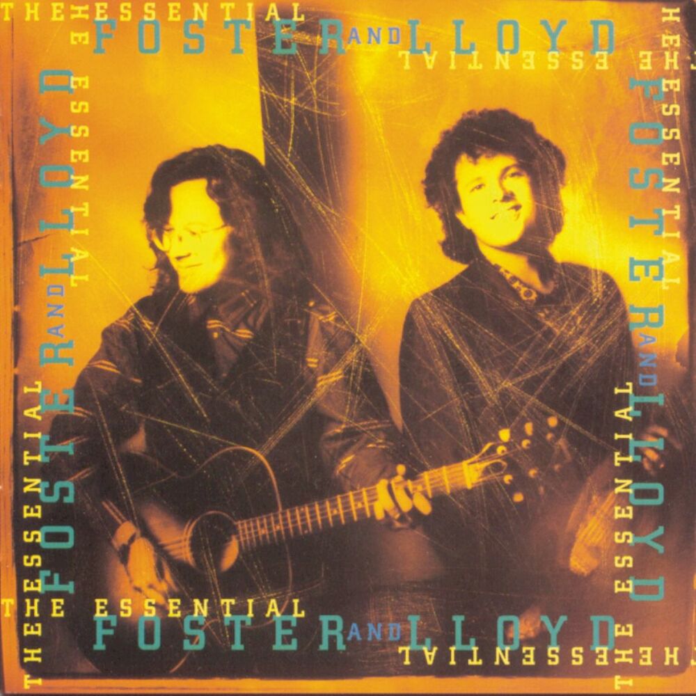 Picture of The Essential Foster and Lloyd