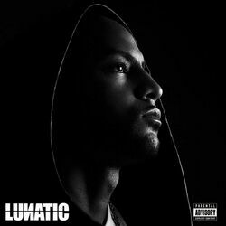 Cover of Lunatic