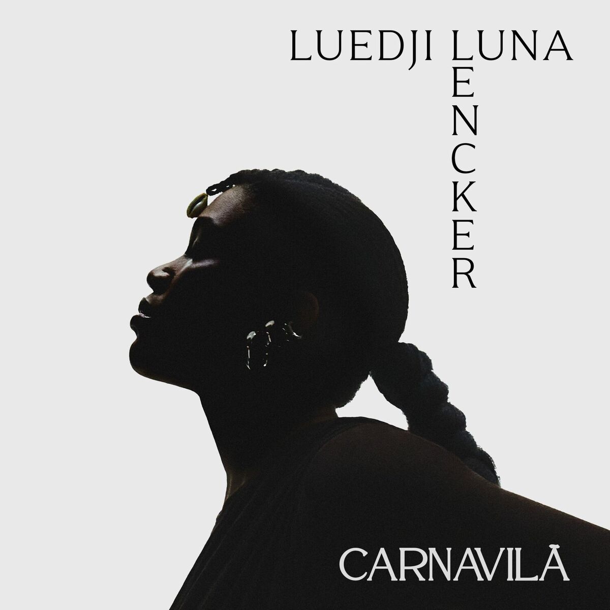 Album cover of Carnavilã