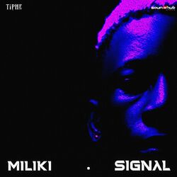 Cover of Miliki / Signal