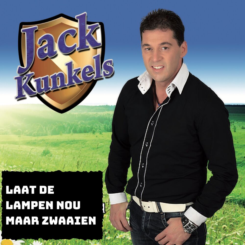 Picture of Laat de lampen nou maar zwaaien