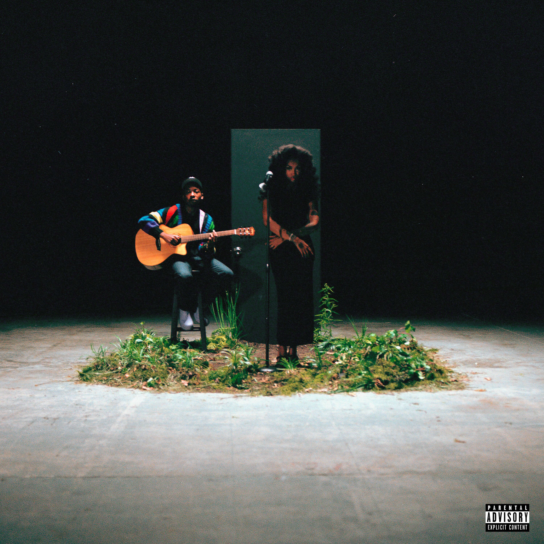 Album cover of Uh Huh