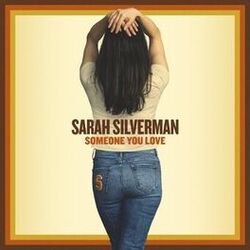 Cover of Someone You Love