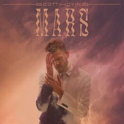 Cover of Mars