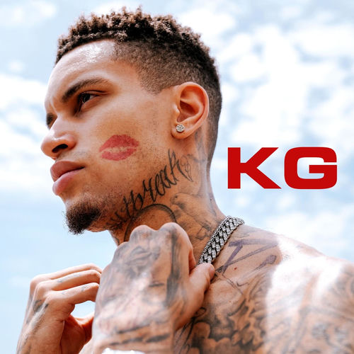 Kyle Gee - KG | Deezer