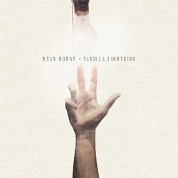 Cover of Vanilla Lightning