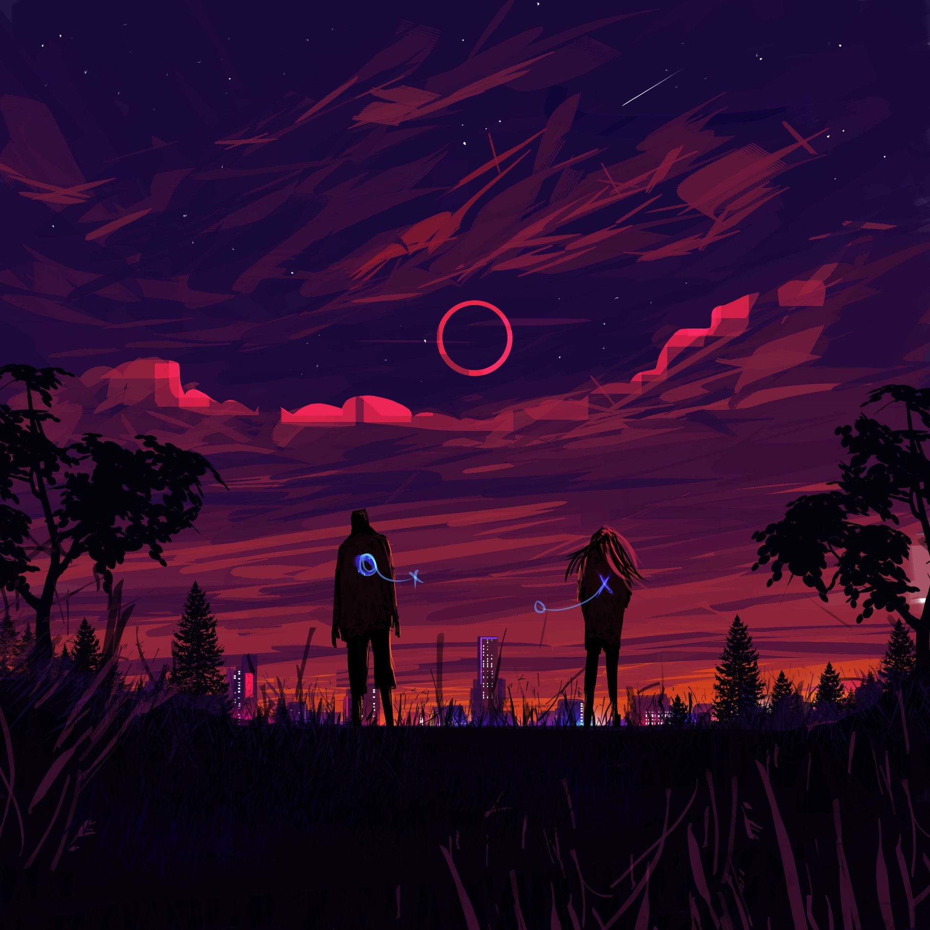 Album cover of Summer tekno