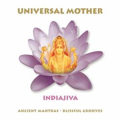 Cover of Universal Mother