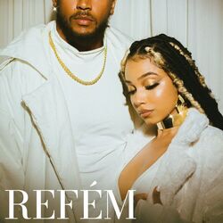 Cover of Refém