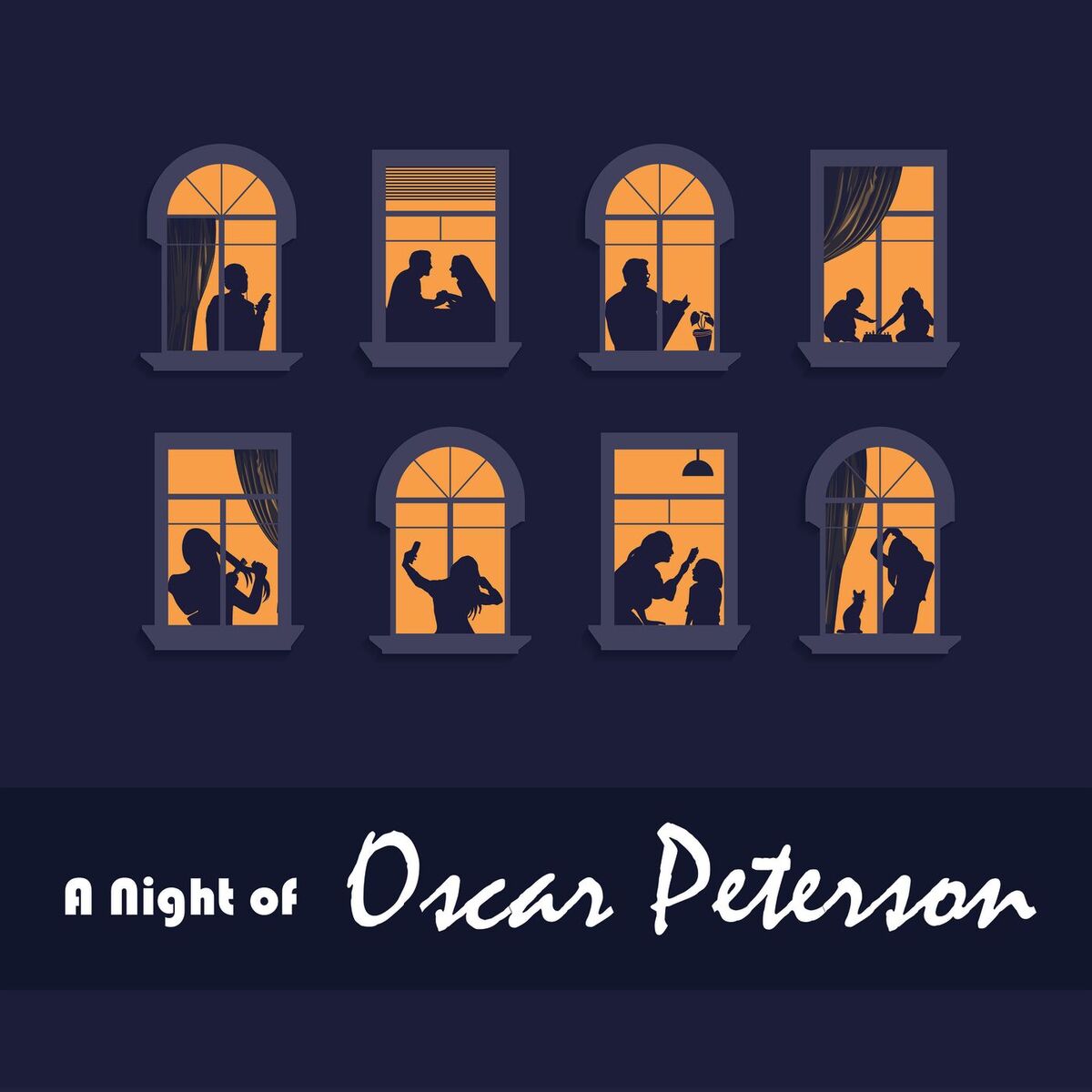 Album cover of I Get A Kick Out Of You