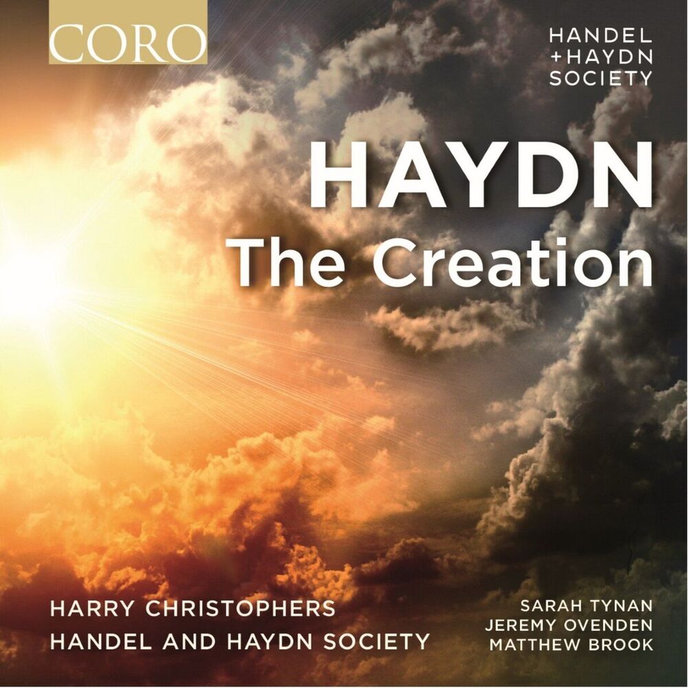 Picture of Haydn: The Creation