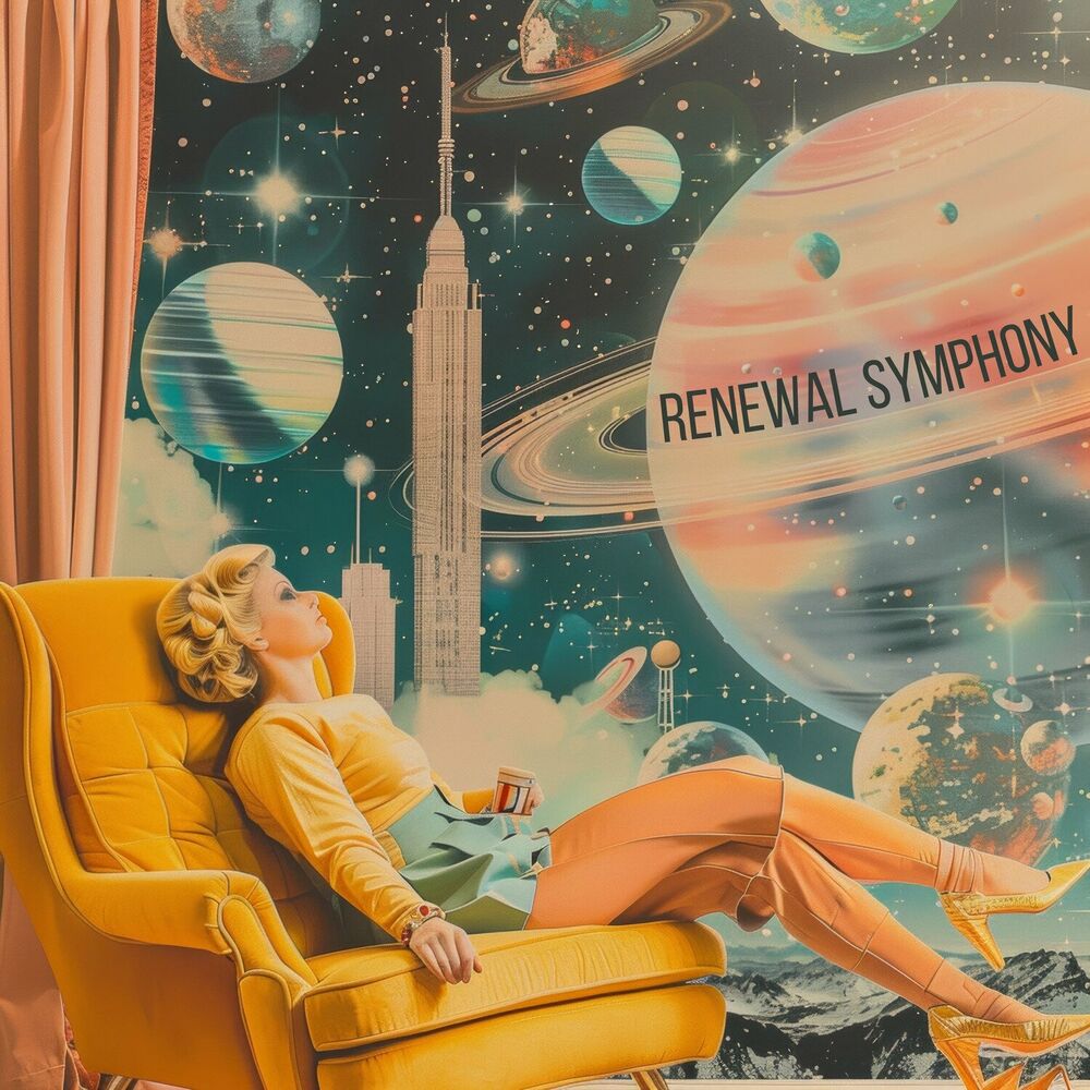 Picture of Renewal Symphony