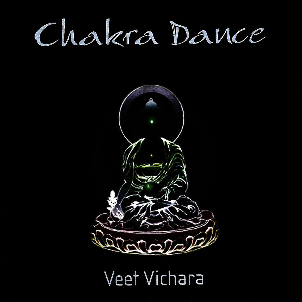 Picture of Chakra Dance