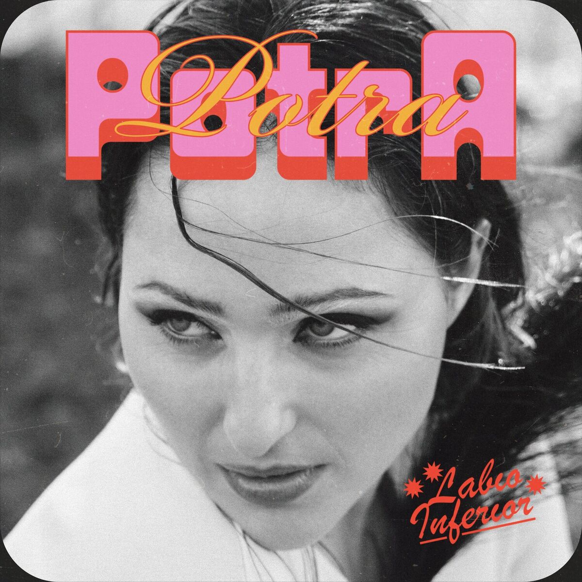 Album cover of Labio Inferior