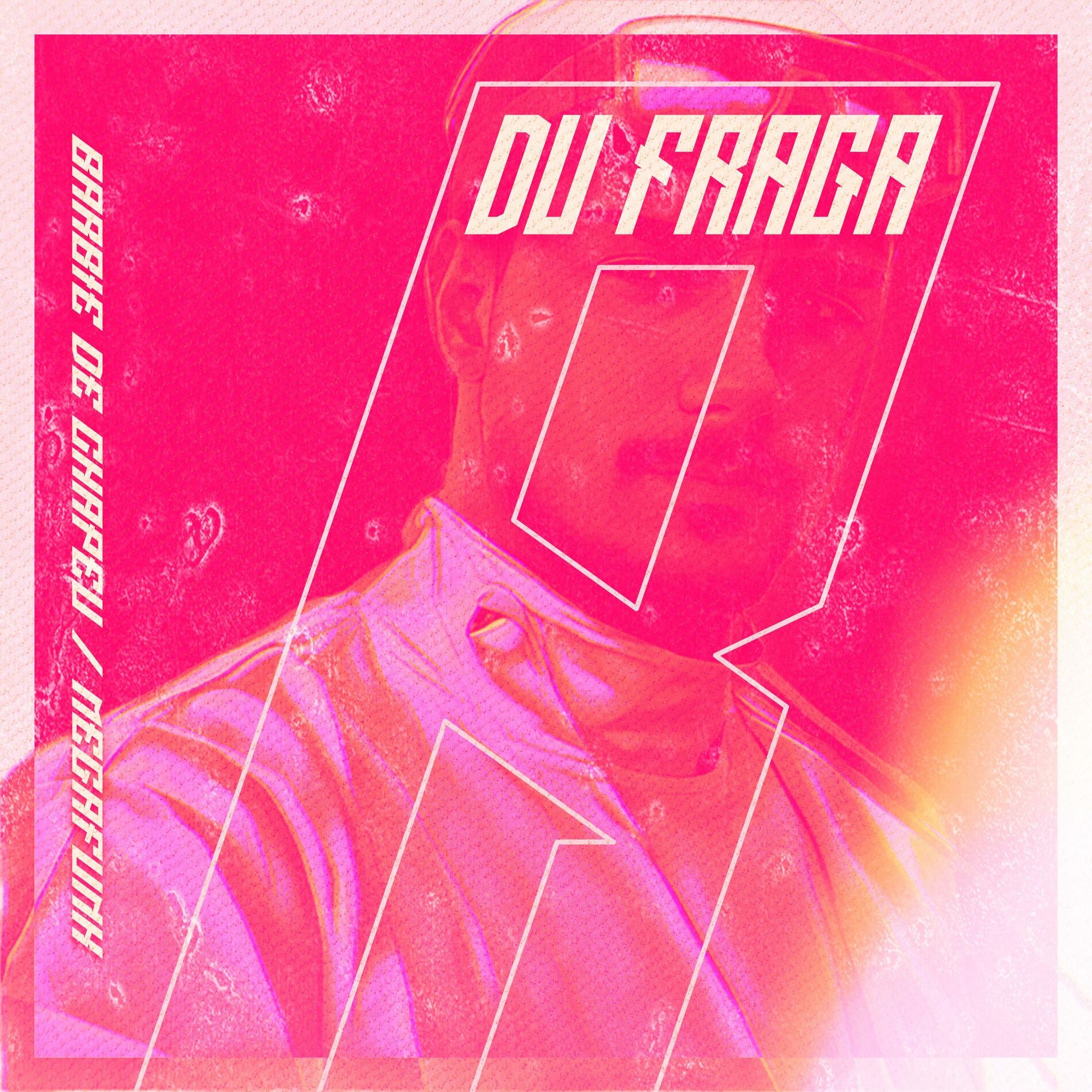 Album cover of Barbie de Chapéu - Megafunk