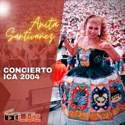 Cover of Concierto Ica 2004 (En Vivo)