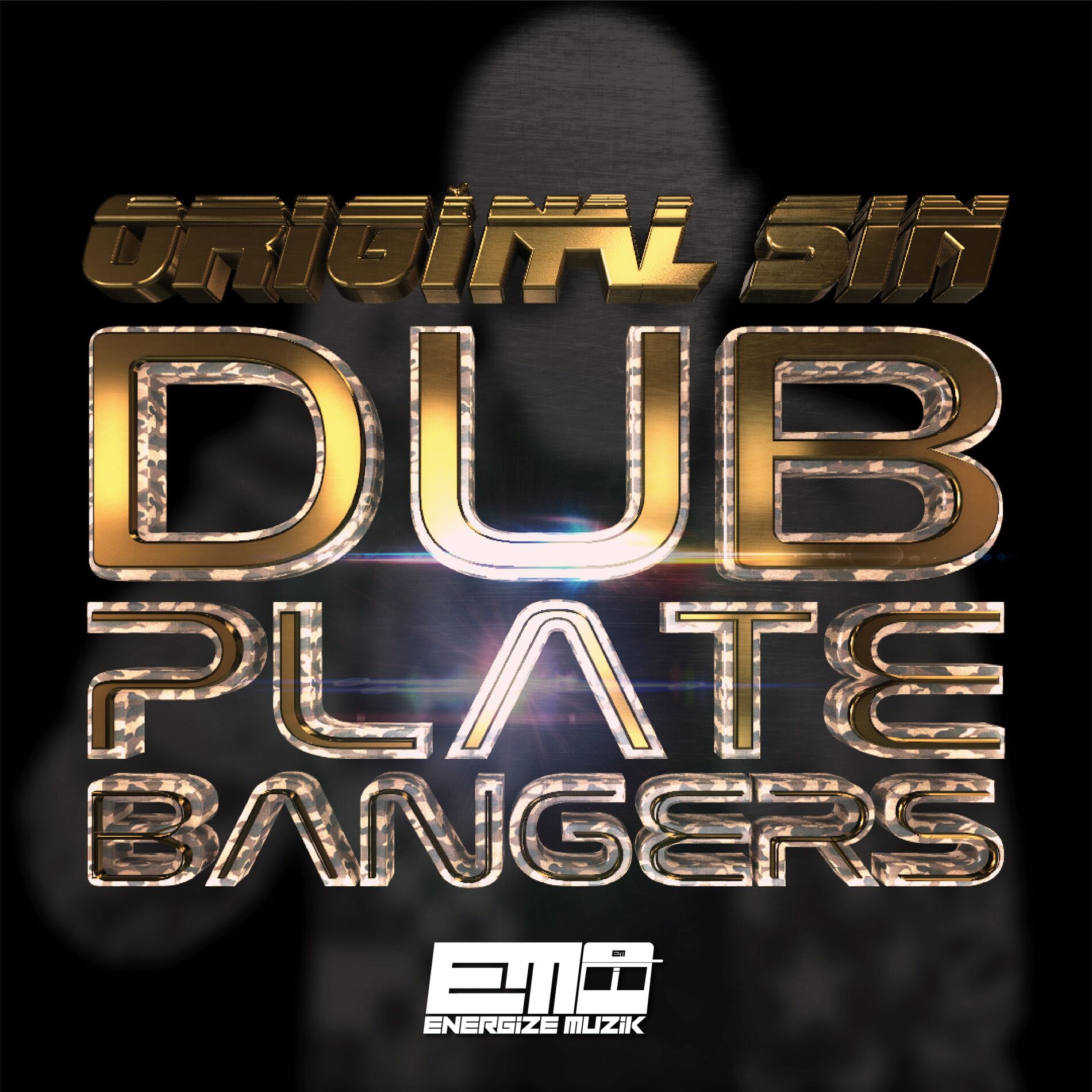 Album cover of Dubplate Bangers