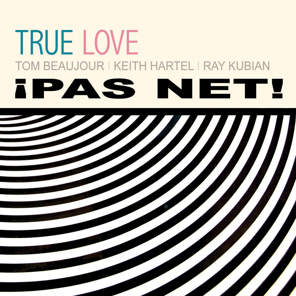 Picture of Pas Net!