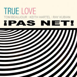Cover of Pas Net!