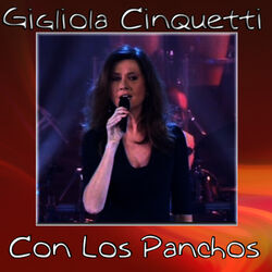 Cover of Gigliola Cinquetti (Los Panchos)