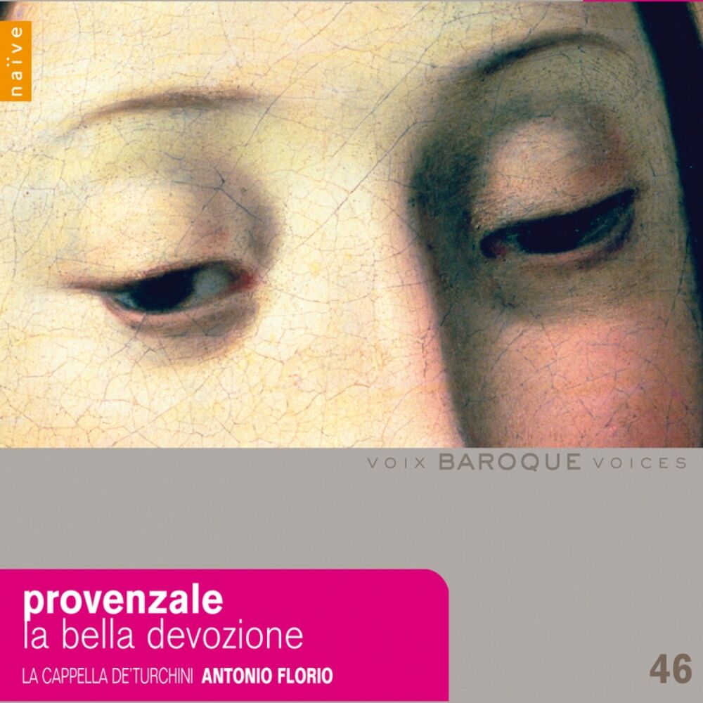 Picture of Provenzale: La bella devozione