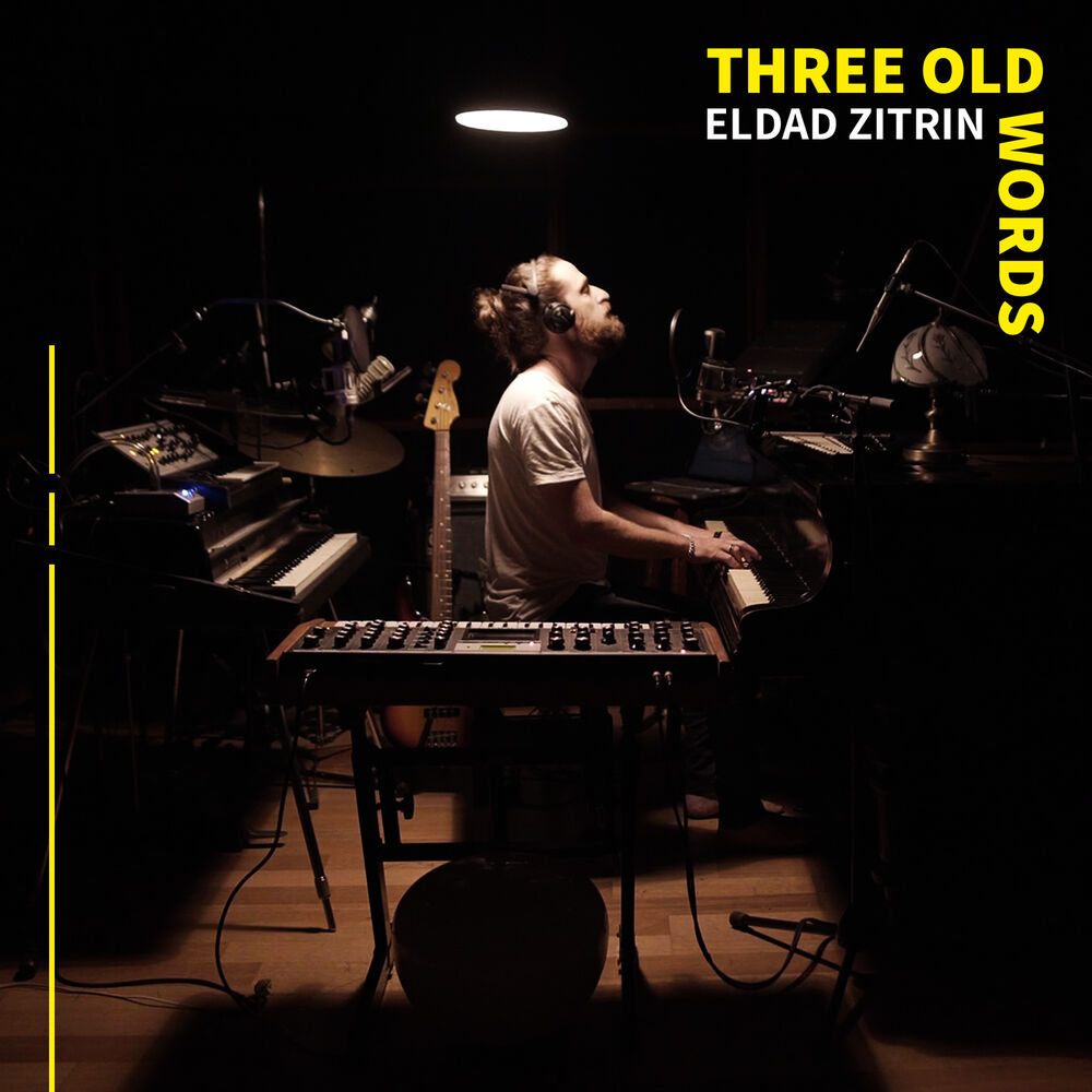 Picture of Three Old Words (Album Version)