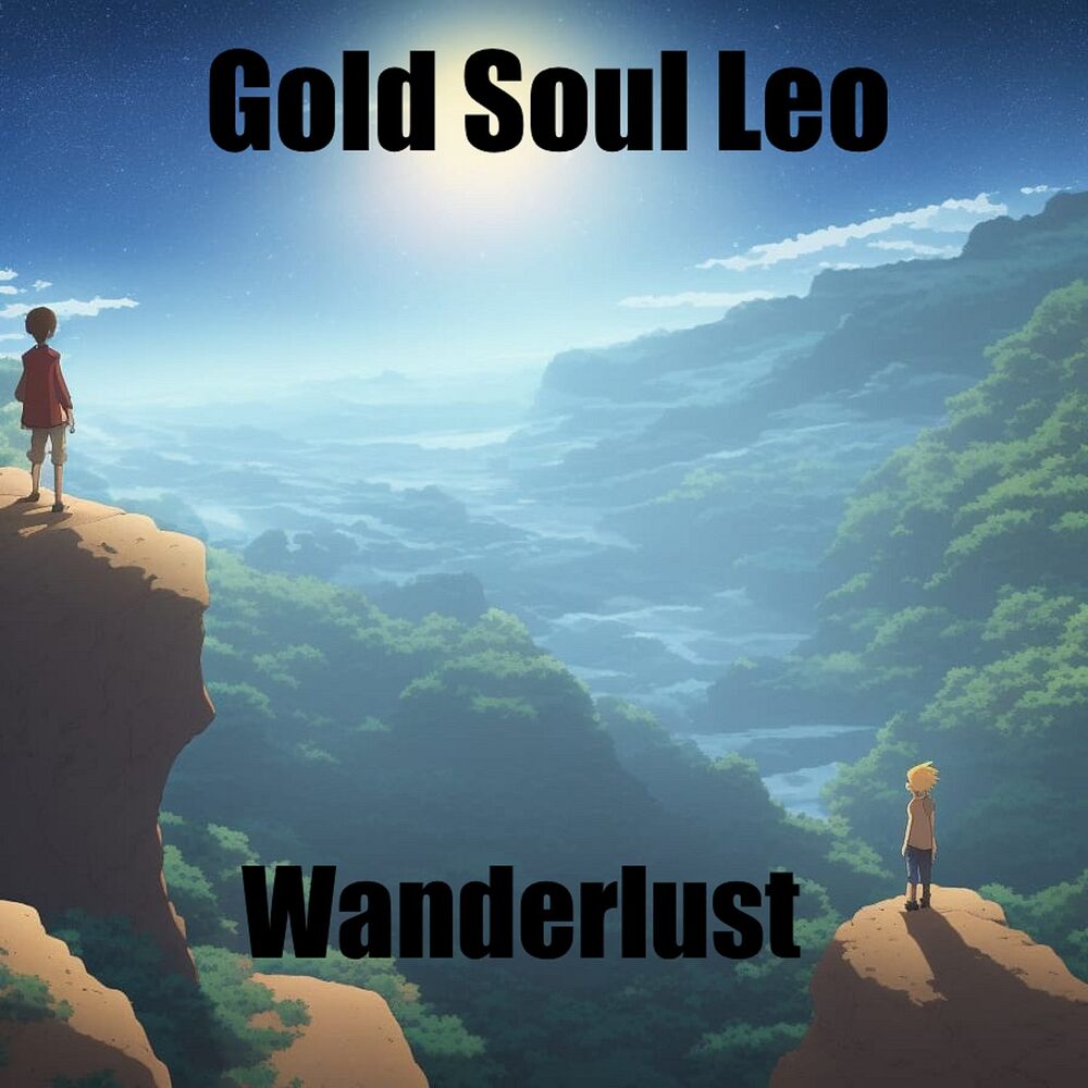 Picture of Wanderlust