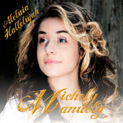Cover of Aleluia Hallelujah