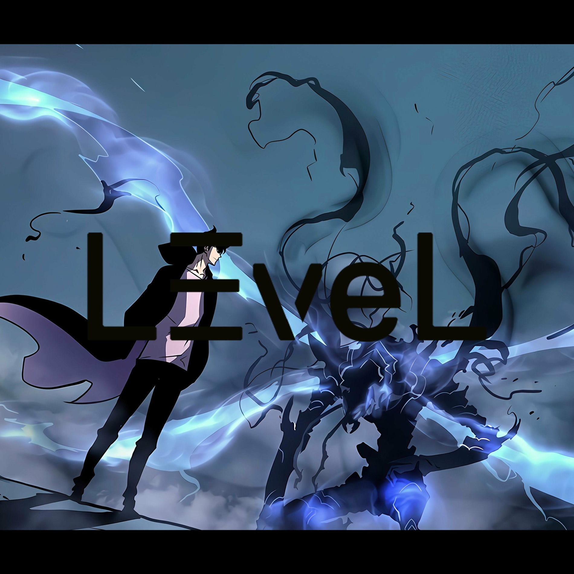 Album cover of LEveL 