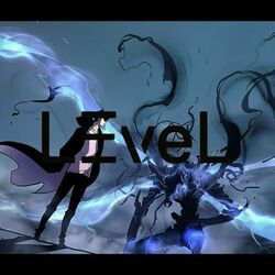 Cover of LEveL "Solo Leveling Opening" (OrCH Version)
