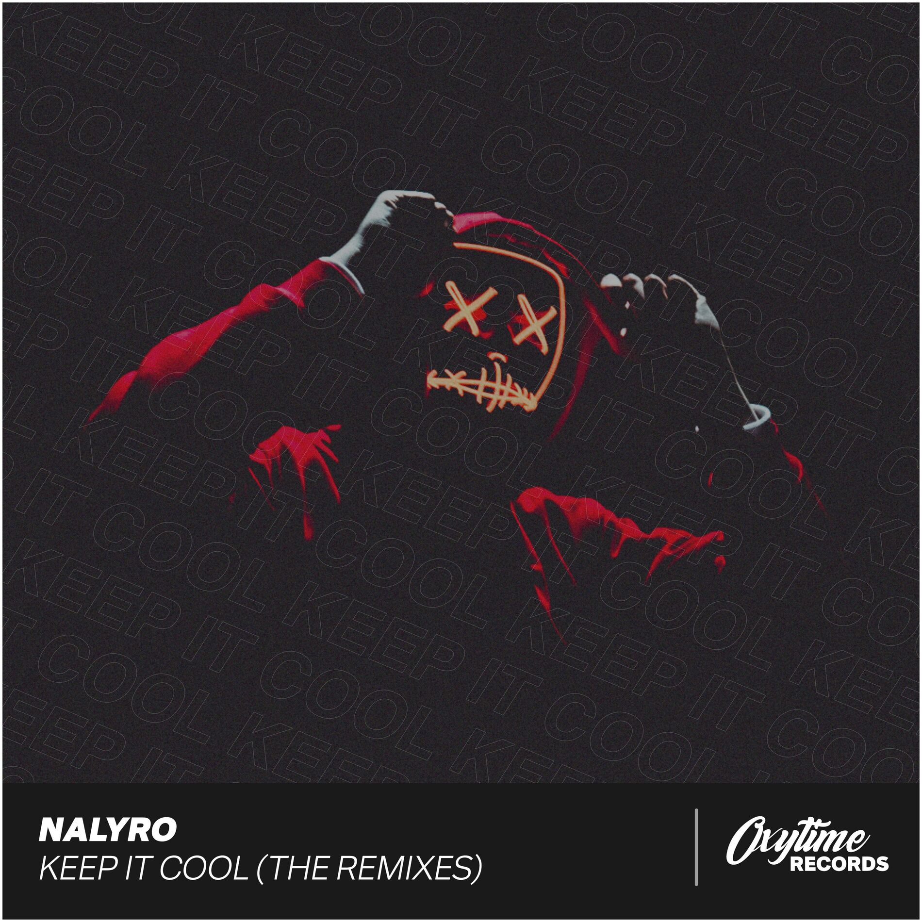 Album cover of Keep It Cool (Remixes)