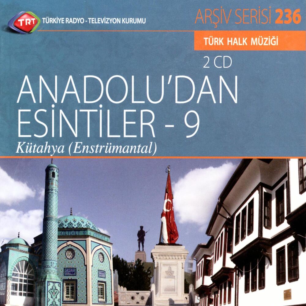 Picture of Anadolu'dan Esintiler – 9