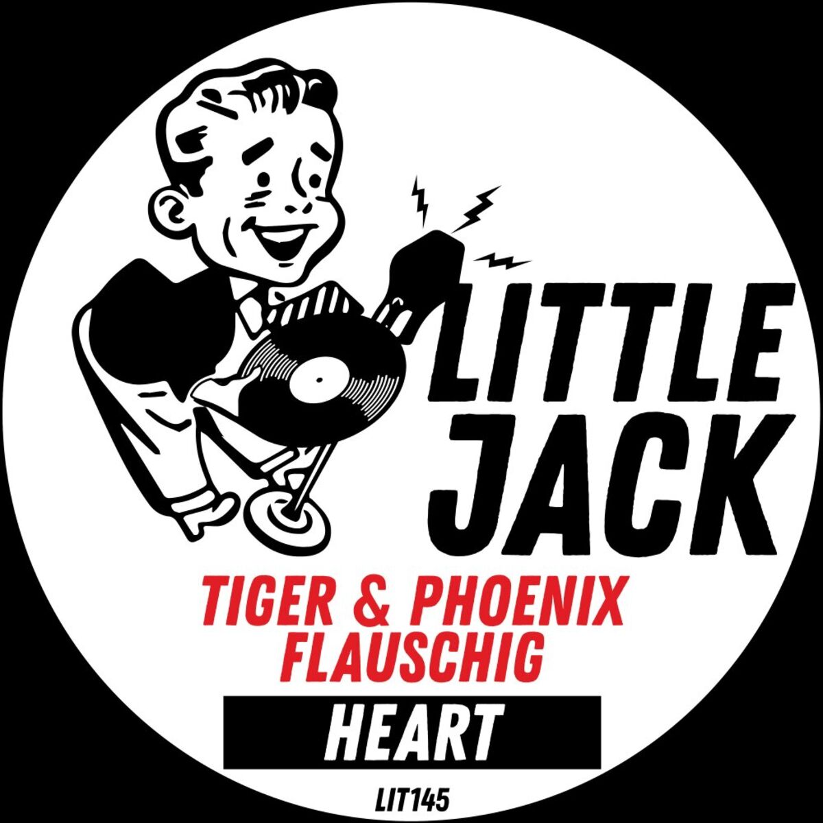 Album cover of Heart