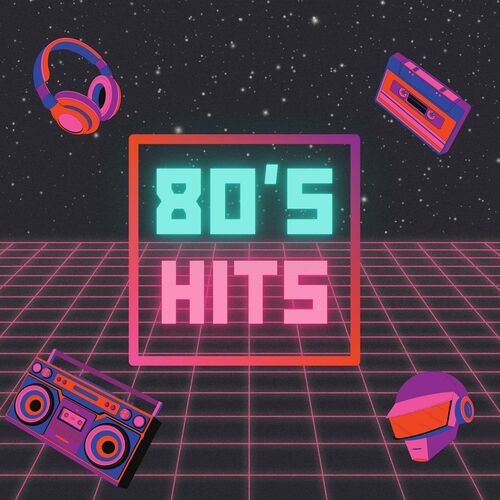 Various Artists - 80s hits | Deezer