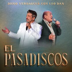 Cover of El Pasadiscos