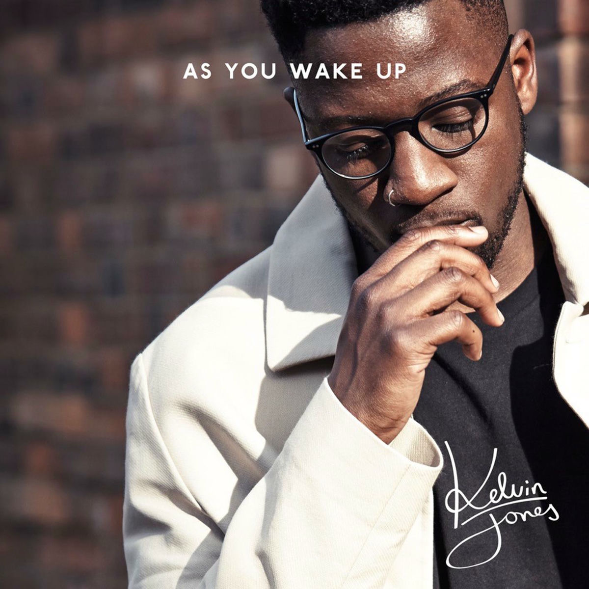 Album cover of As You Wake Up