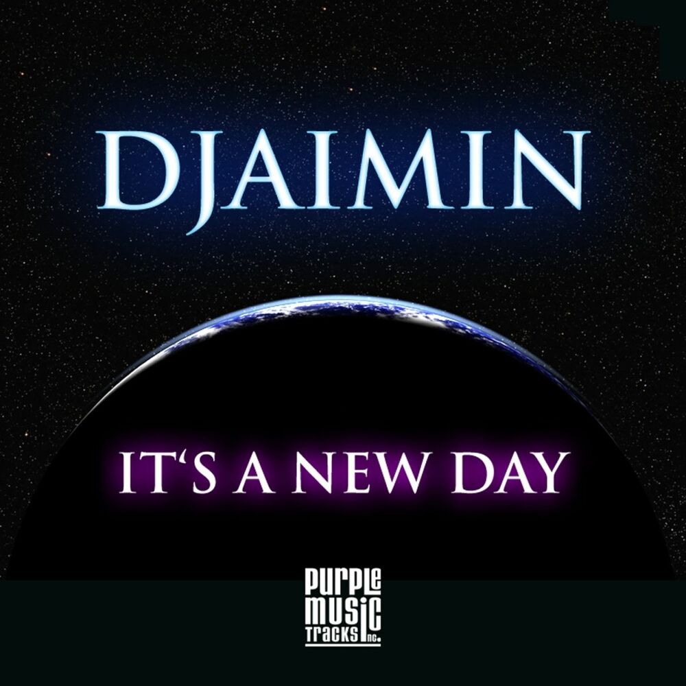 Picture of It's a New Day