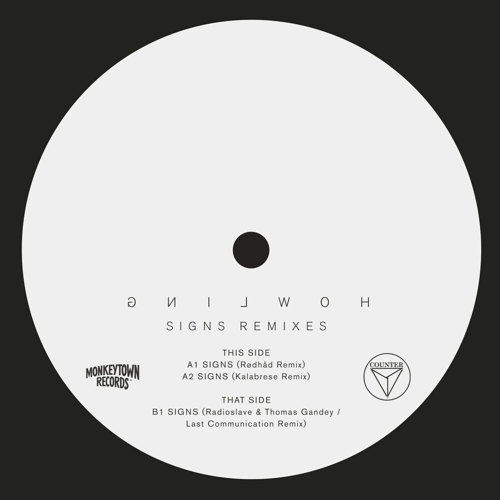Picture of Signs Remixes