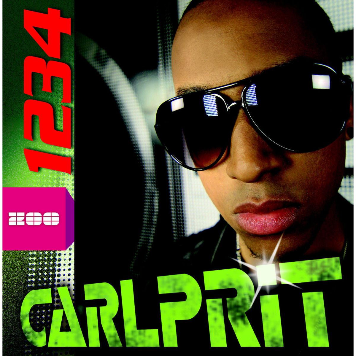 Album cover of 1234