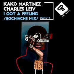 Cover of I got a feeling (Bochinche Mix)