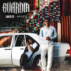 Cover of Guardia