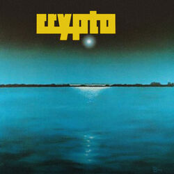 Cover of Crypto