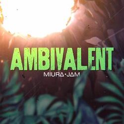 Cover of Ambivalent (The Apothecary Diaries)