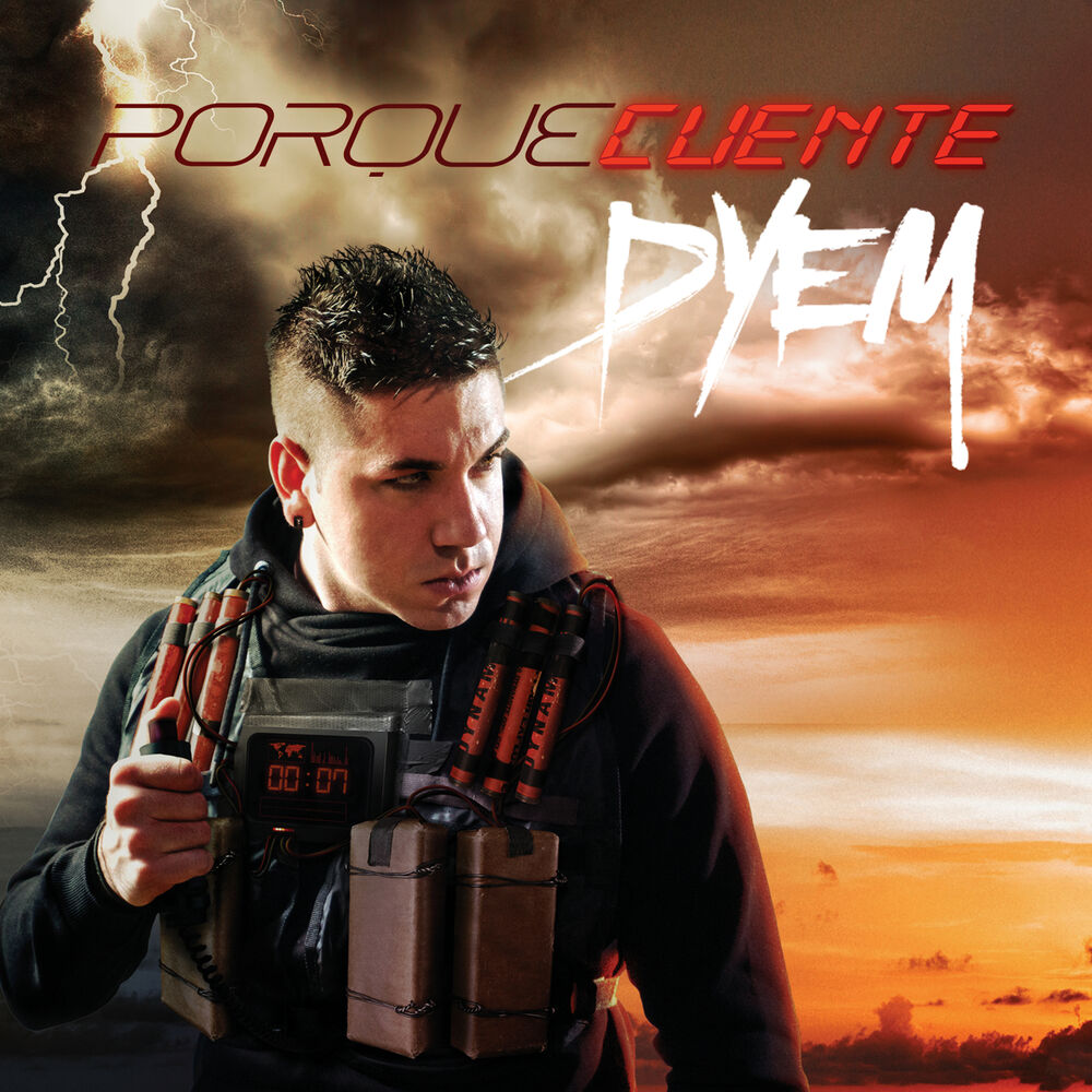 Picture of Porque Cuente